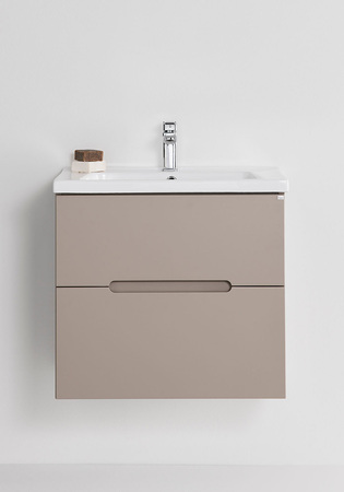 Under Cabinet Clay 600 With Basin