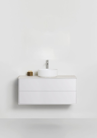Under Cabinet Edge 1000 White