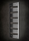 ELLIPS TOWEL WARMER CHROME 1600X450