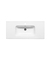 On Soft Washbasin 1000