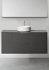Anthracite gray