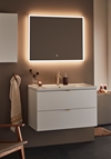 MIRROR STORE SQUARE LED 1000