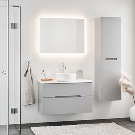 Sun bathroom furniture