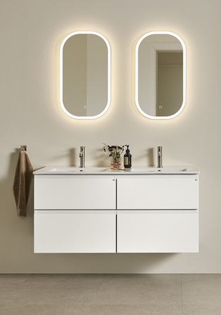 Under Cabinet Go Plus White 1200D