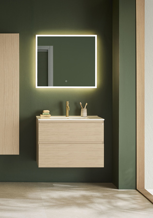 Under Cabinet Go Plus Light Oak 800