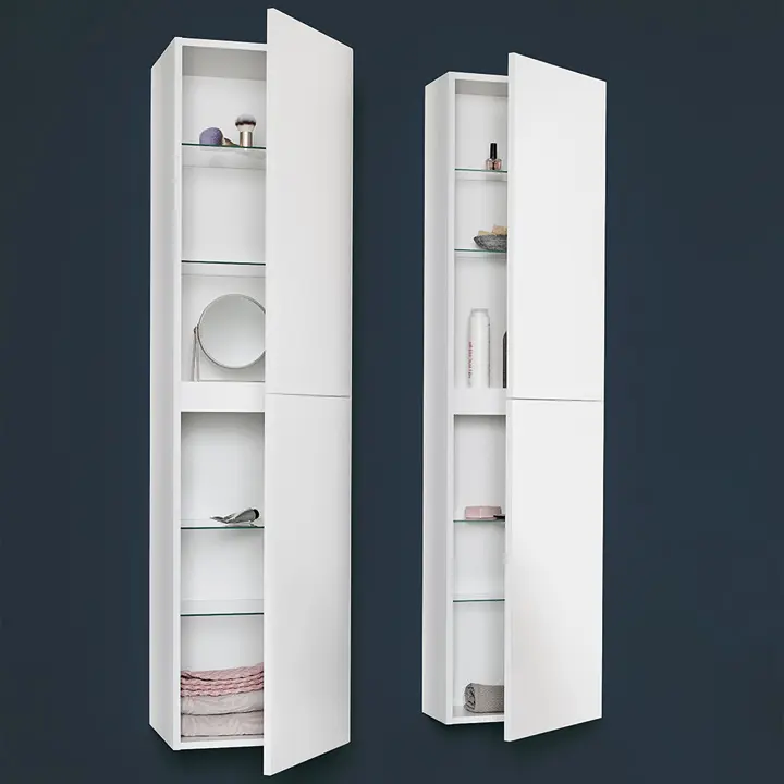 Storage for everything you need