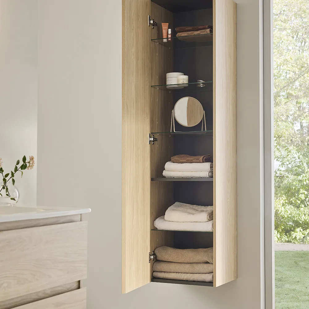 Storage for everything you need