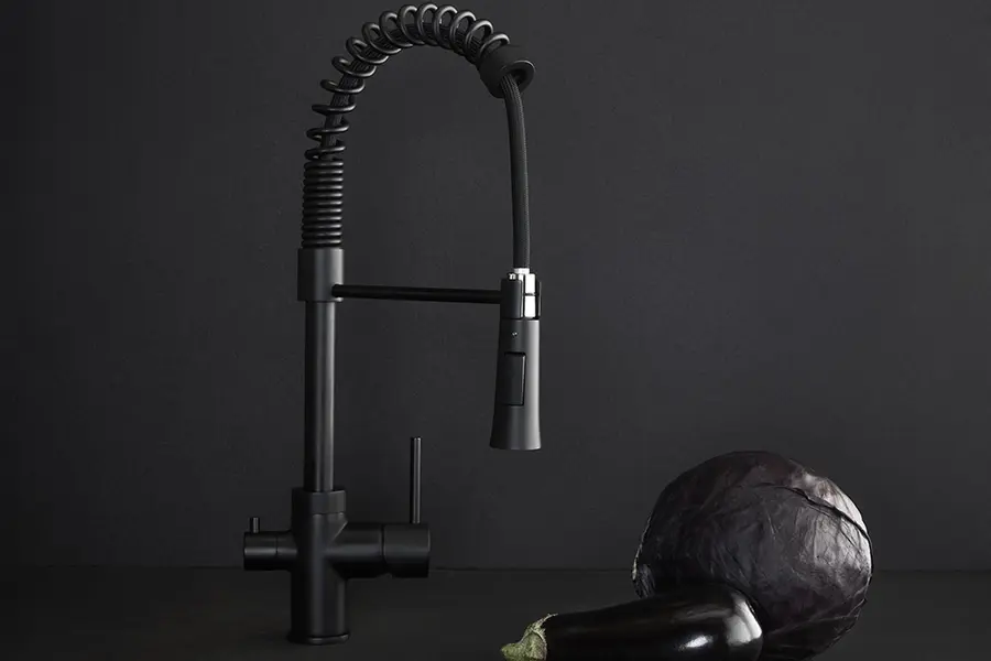 Hafa Dine kitchen mixer tap