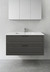 Under Cabinet Grace Anthracite 1000