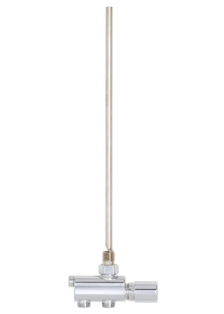 Valve For Towel Warmer