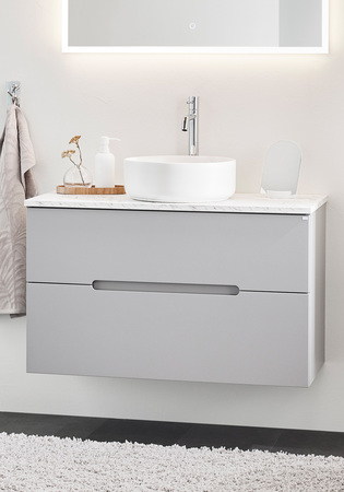 Under Cabinet Sun Grey 900