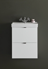 UNDER CABINET NEAT DRAWERS WHITE 420