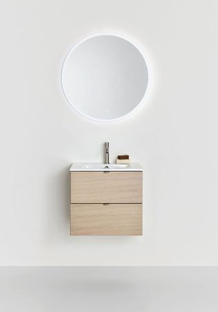 Under Cabinet Go Light Oak 500