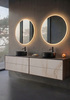 Smoked oak Stone