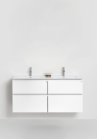 Under Cabinet Go Plus White 1200D
