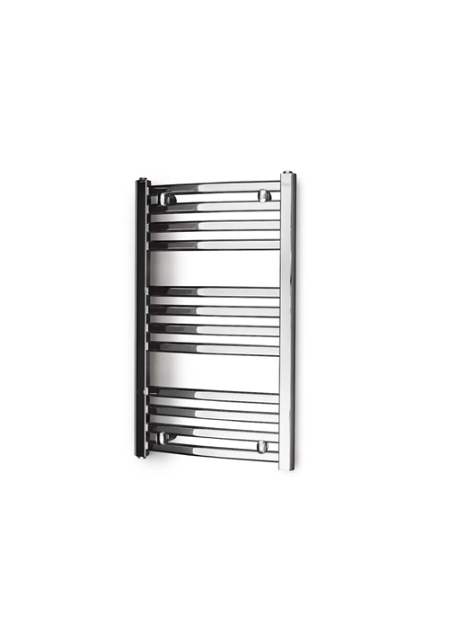 ELLIPS TOWEL WARMER CHROME 770X450