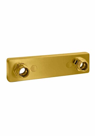 Wall Brac F Mix Design 150Cc B Brass Hidd G20 16Pex