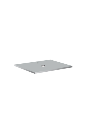 Countertop Arden Blue Suede 600