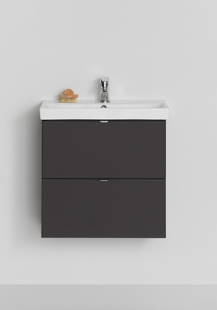 Under Cabinet Neat Drawers Anthracite 550