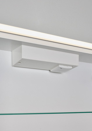 Power Box For Mirror Cabinet