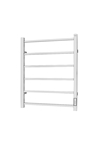 TOWEL WARMER GO 530X680 STAINLESS POLISHED