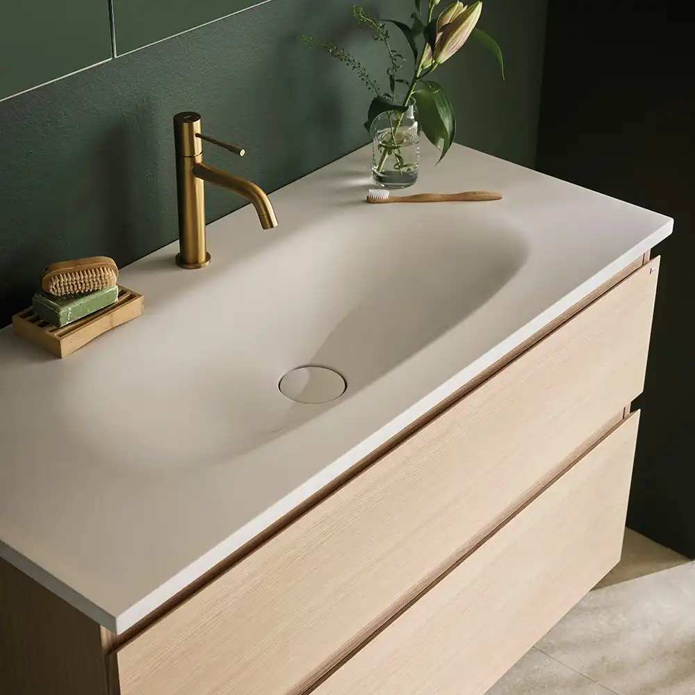 Hafa Infinity washbasin