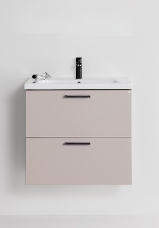Under Cabinet Silk 600 With Basin