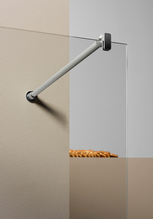 Igloo Pro Fixation Bar Aluminium