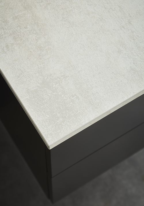 COUNTERTOP ON TOP 600 COMPACT LIGHT STONE