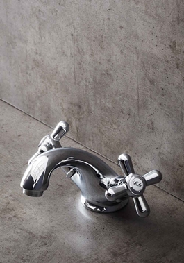 EDEN BASIN MIXER