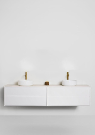 Under Cabinet Edge White 2000D