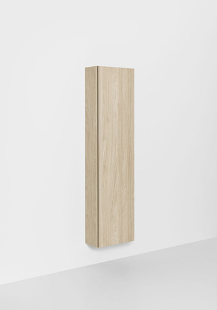 High Cabinet Style Compact Oak