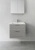 UNDER CABINET GRACE GREY 600