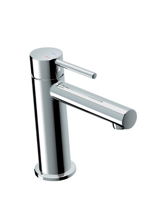 Design Basin Mixer Chrome