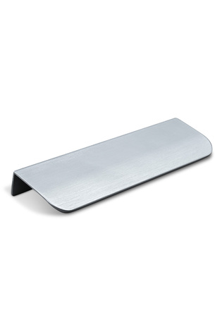 Handle Soft 136 Brushed Stainless