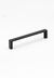 Shape Handle Black Cc128