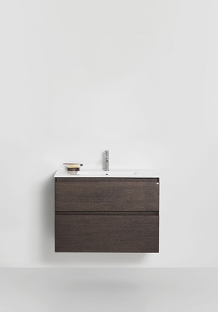 Under Cabinet Go Plus Dark Oak 800
