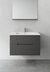 Under Cabinet Sun Anthracite 800