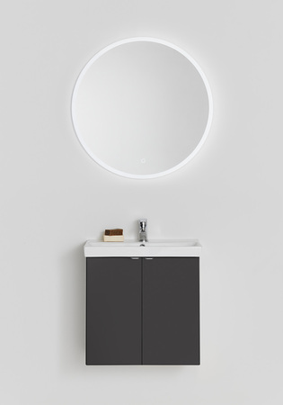 Under Cabinet Neat Doors Anthracite 550