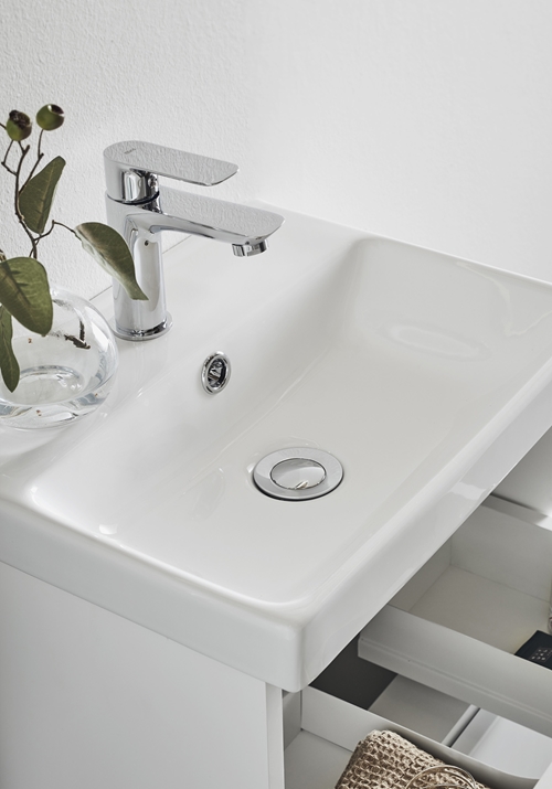 BASIN NEAT 550