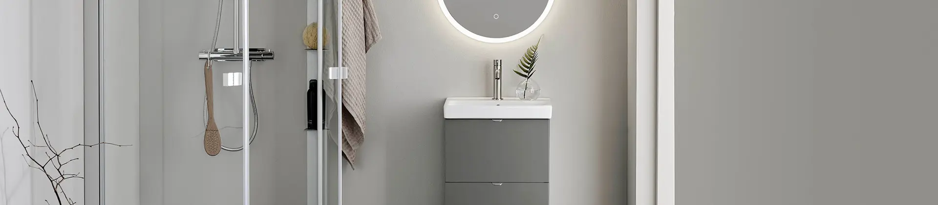  Neat bathroom furniture