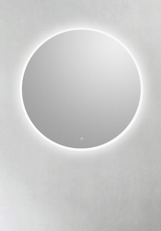 Mirror Round Led 1000