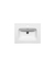 On Soft Washbasin 600