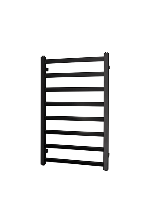 ORIGINAL TOWEL WARMER BLACK 800X500