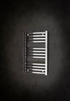 ELLIPS TOWEL WARMER CHROME 770X450