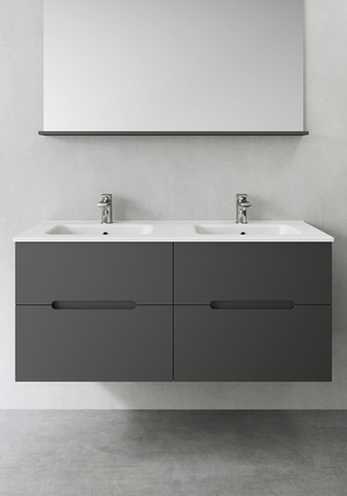 Undercabinet Sun Anthracite 1200D
