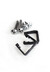 MOUNTING KIT FLEX MIRROR CABINETS