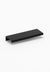 Neat Profile Handle Black Cc96