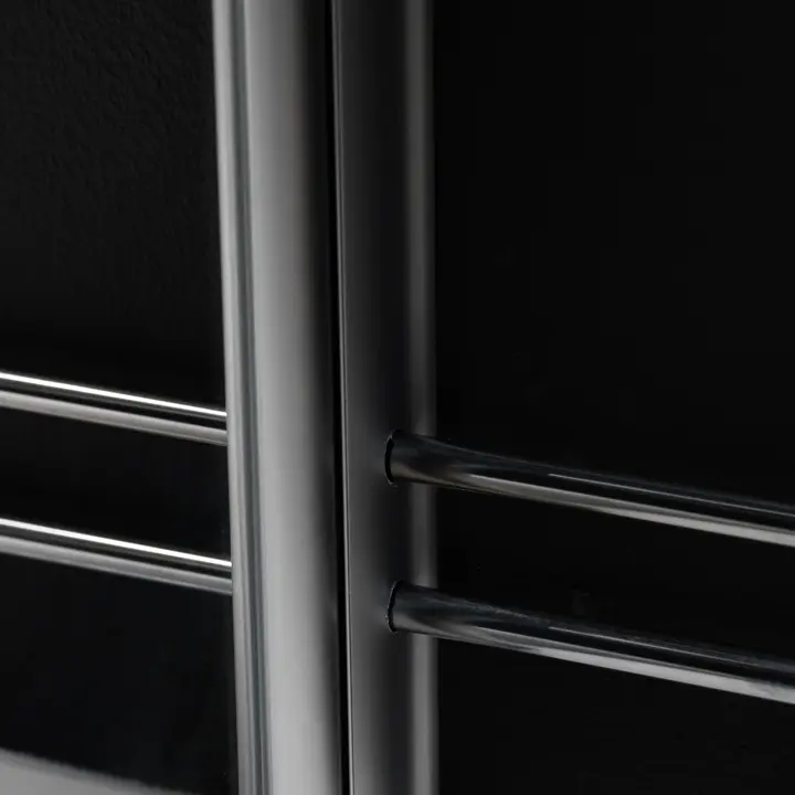 ADJUSTABLE WALL PROFILES