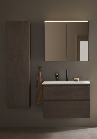 Washbasin Infinity 800